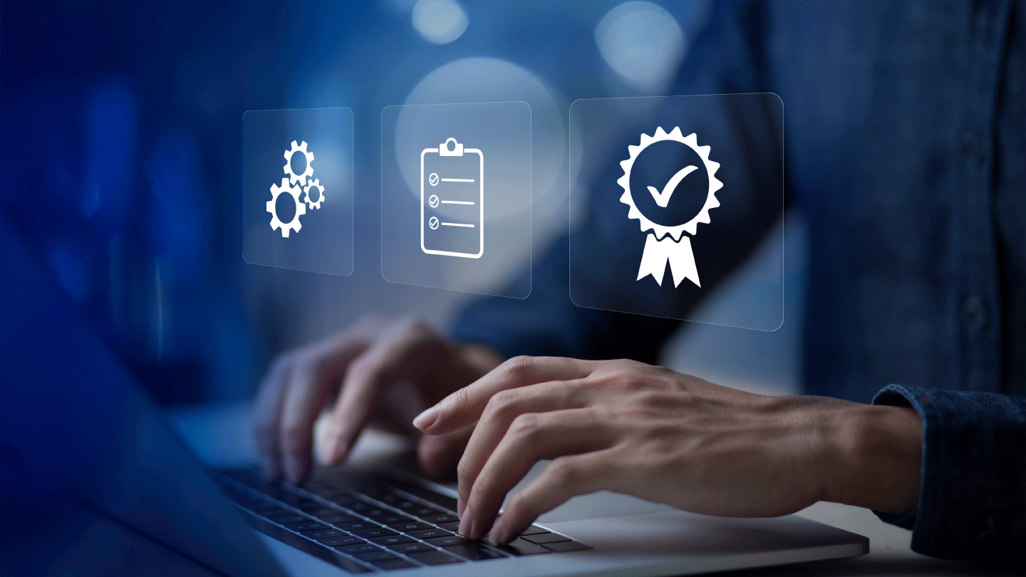 STRUMENTI E CERTIFICAZIONI PER L’ESPORTAZIONE E LA COMPETITIVITÀ SUI MERCATI ESTERI