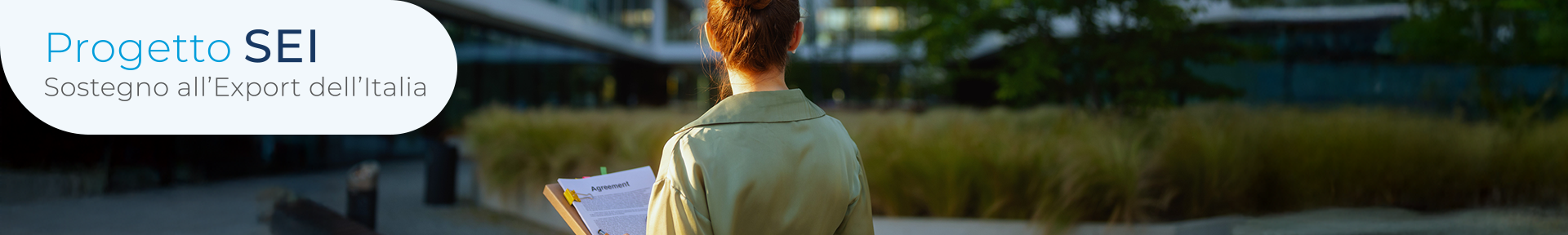 Progetto SEI: un’opportunità unica per le imprese italiane