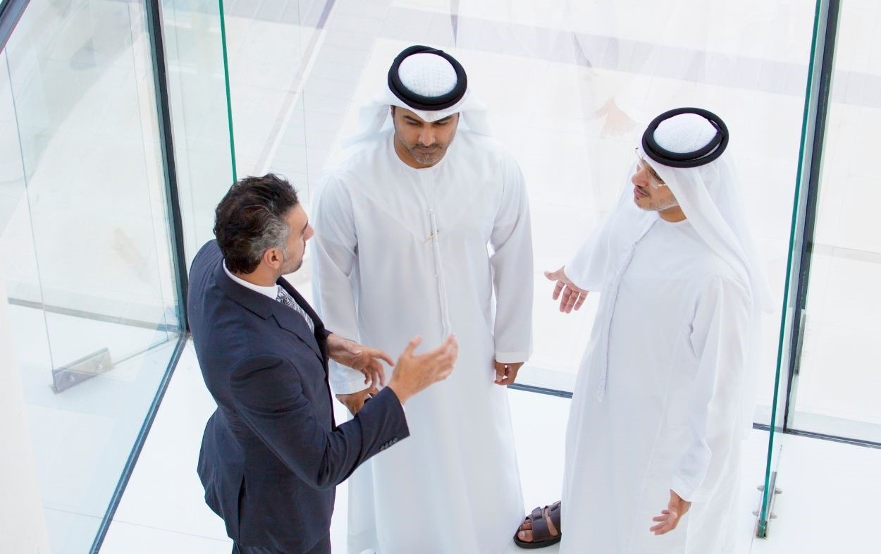 IV Business Forum Italo-Arabo