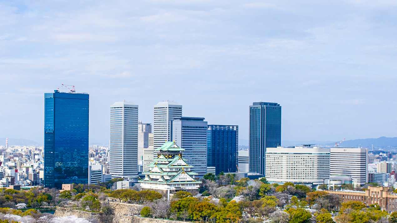 Expo Osaka 2025: un’occasione strategica per le imprese italiane