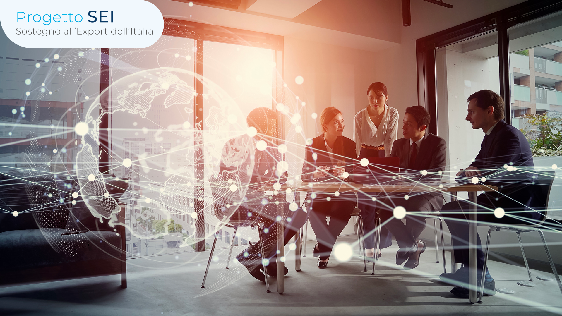 Cosa serve davvero per crescere nei mercati esteri?