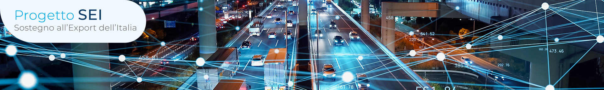 Internazionalizzazione per le Piccole-Medie Imprese