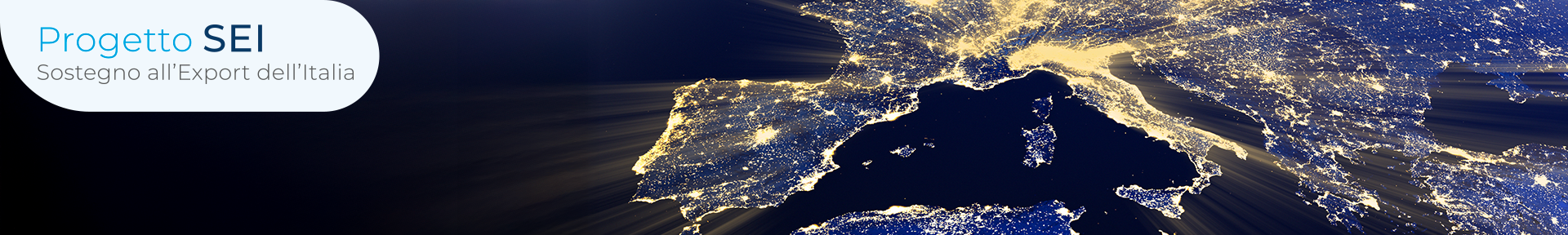 Geografia dell’Export Italiano: regioni, settori e mercati chiave