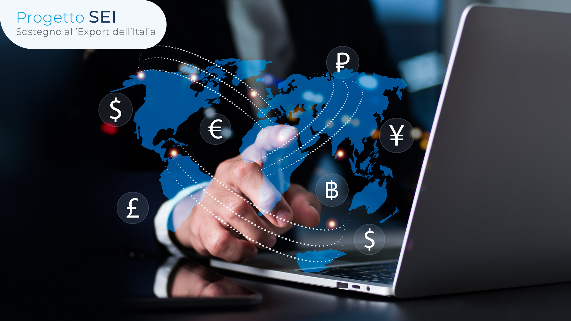 Pagamenti internazionali: come gestirli in modo sicuro ed efficace