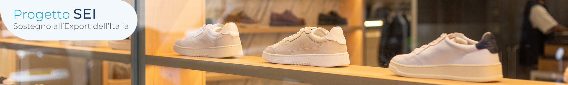 Export calzature Made in Italy: guida pratica per le PMI