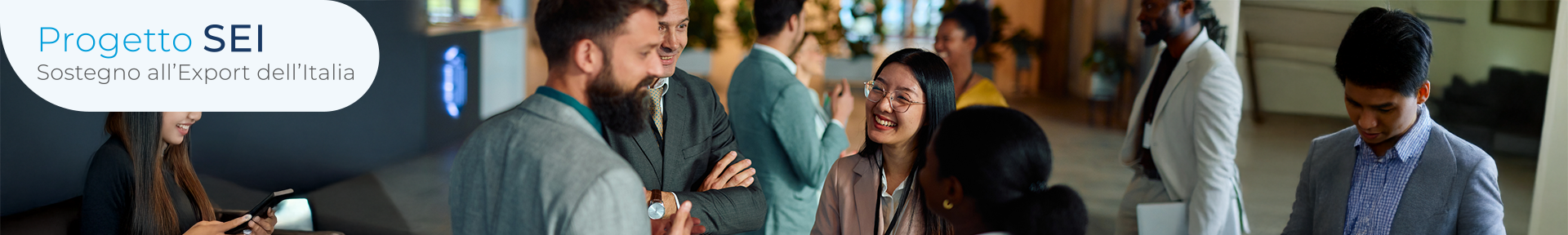 Export e fiere internazionali: guida pratica per le PMI