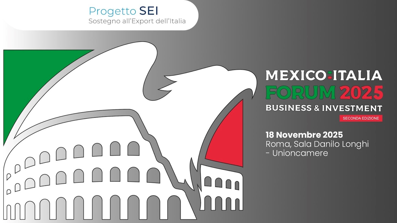 DOSSIER SULLE OPPORTUNITÀ IN MESSICO | FOLLOWUP DEL BUSINESS & INVESTMENT FORUM MÉXICO–ITALIA 2025