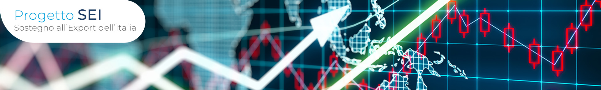 Mercati MENA: opportunità per l’export italiano nel 2026