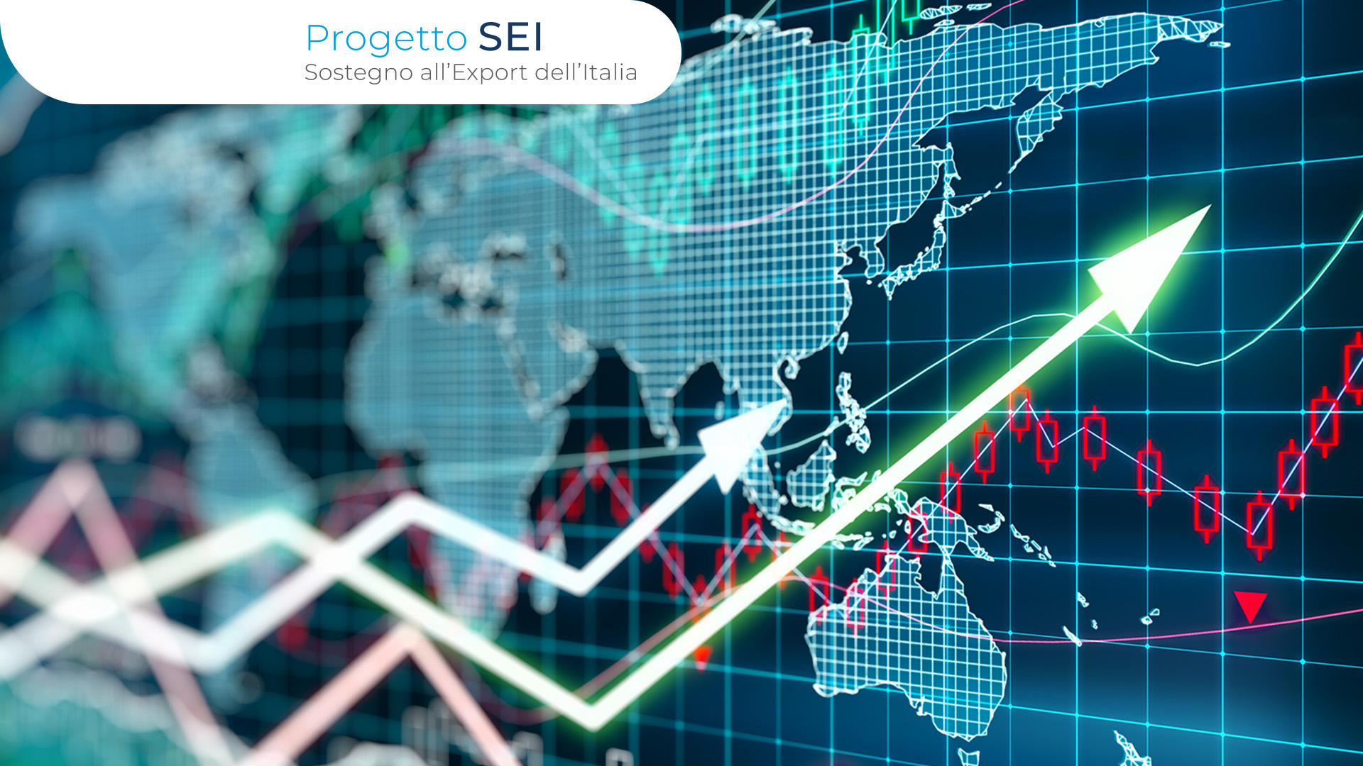 Mercati MENA: opportunità per l’export italiano nel 2026