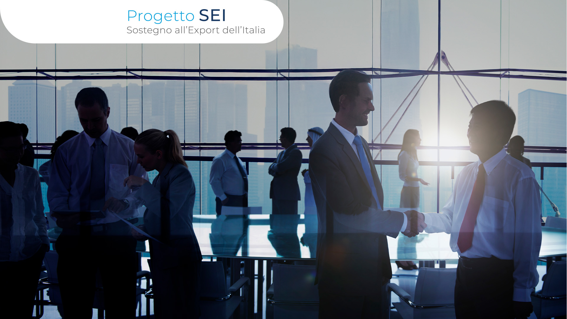 Capitale umano e talenti globali: la risorsa strategica dell’internazionalizzazione nel 2025