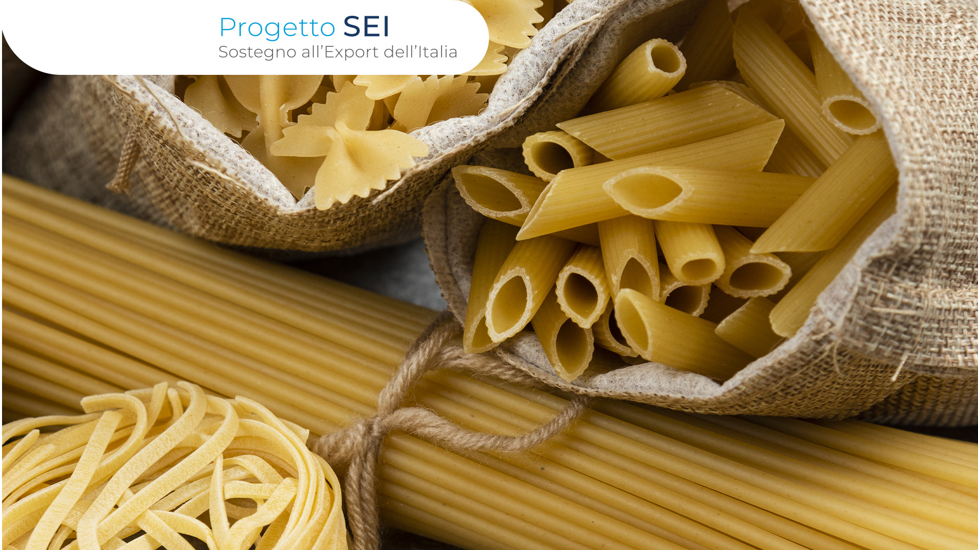 Dazi USA sulla pasta italiana: le azioni della Farnesina contro le misure antidumping